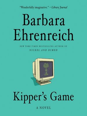 cover image of Kipper's Game
